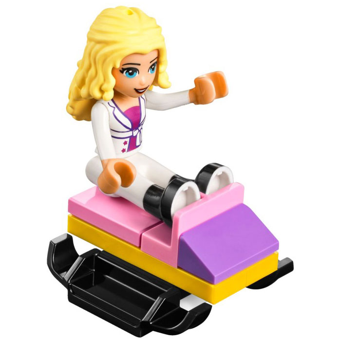LEGO Friends 41102 Advent Calendar