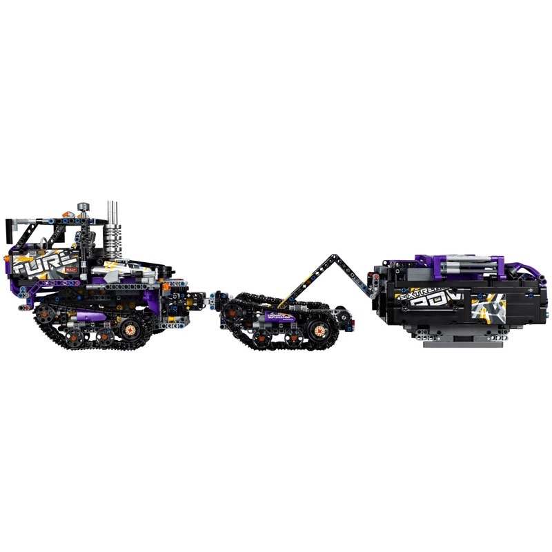 LEGO Technic 42069 Extreme Adventure