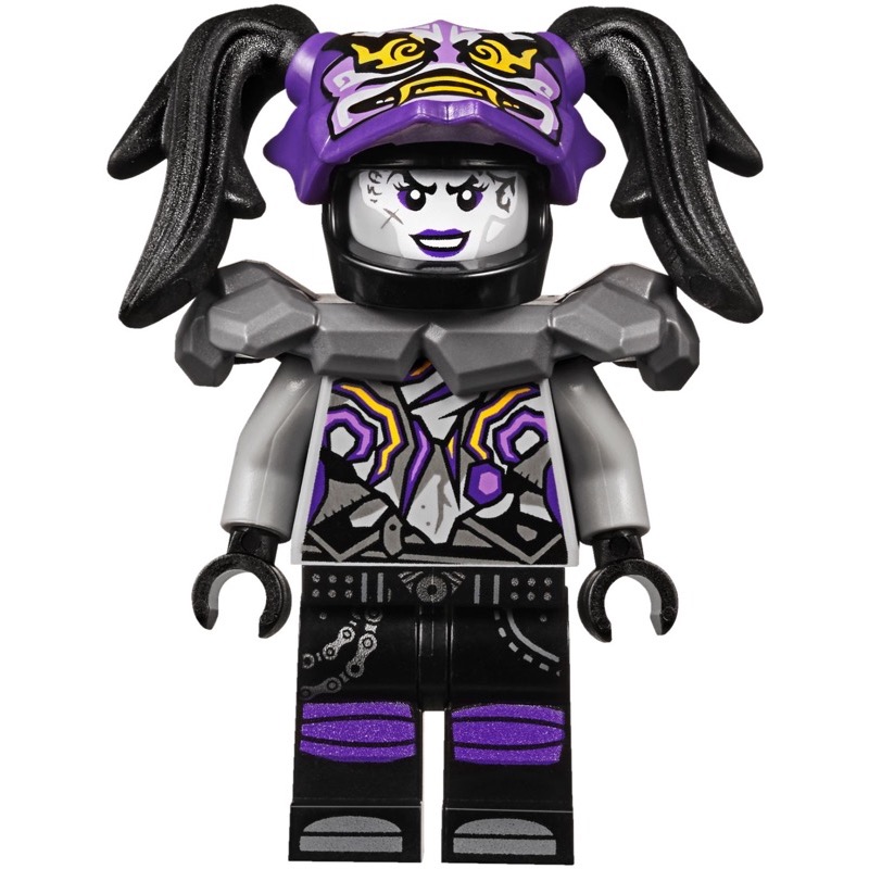 LEGO Ninjago 70641 เลโก้ Ninja Nightcrawler