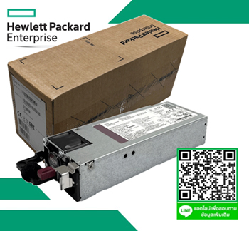 HPE 800W,Flex Slot Platinum,Hot Plug,Power Supply Kit,720479-B21,723599-001