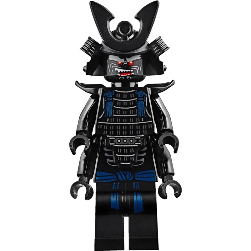 LEGO Ninjago 70631 Garmadon's Volcano Lair