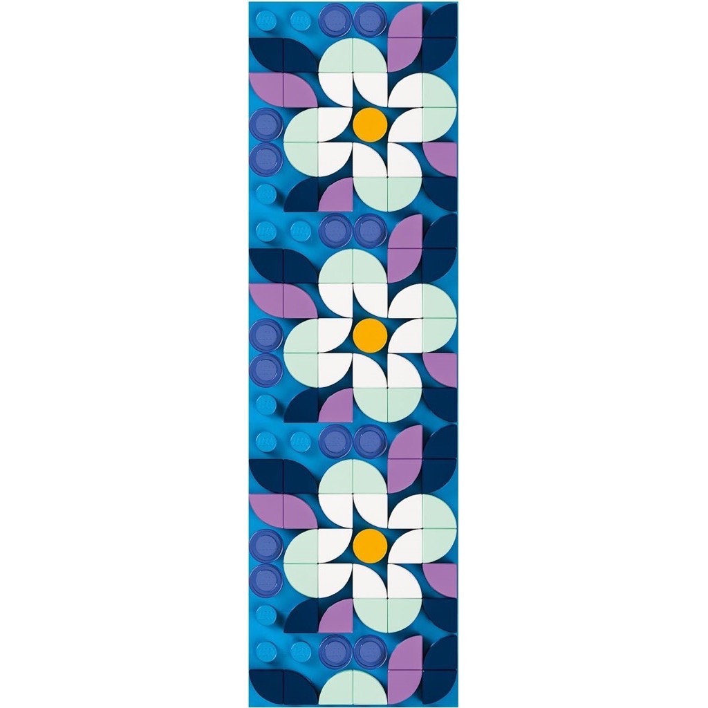 เลโก้ LEGO DOTs 41955 Stitch-on Patch