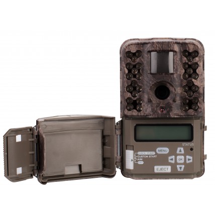 กล้องดักถ่ายภาพสัตว์ป่า Moultrie M-50i Game Camera