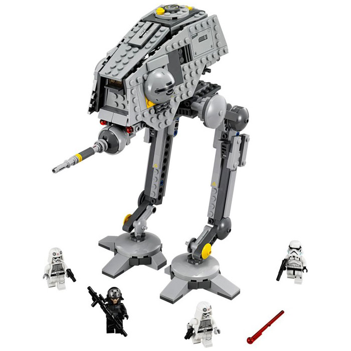 LEGO Star Wars 75083 AT-DP (Retired Product)