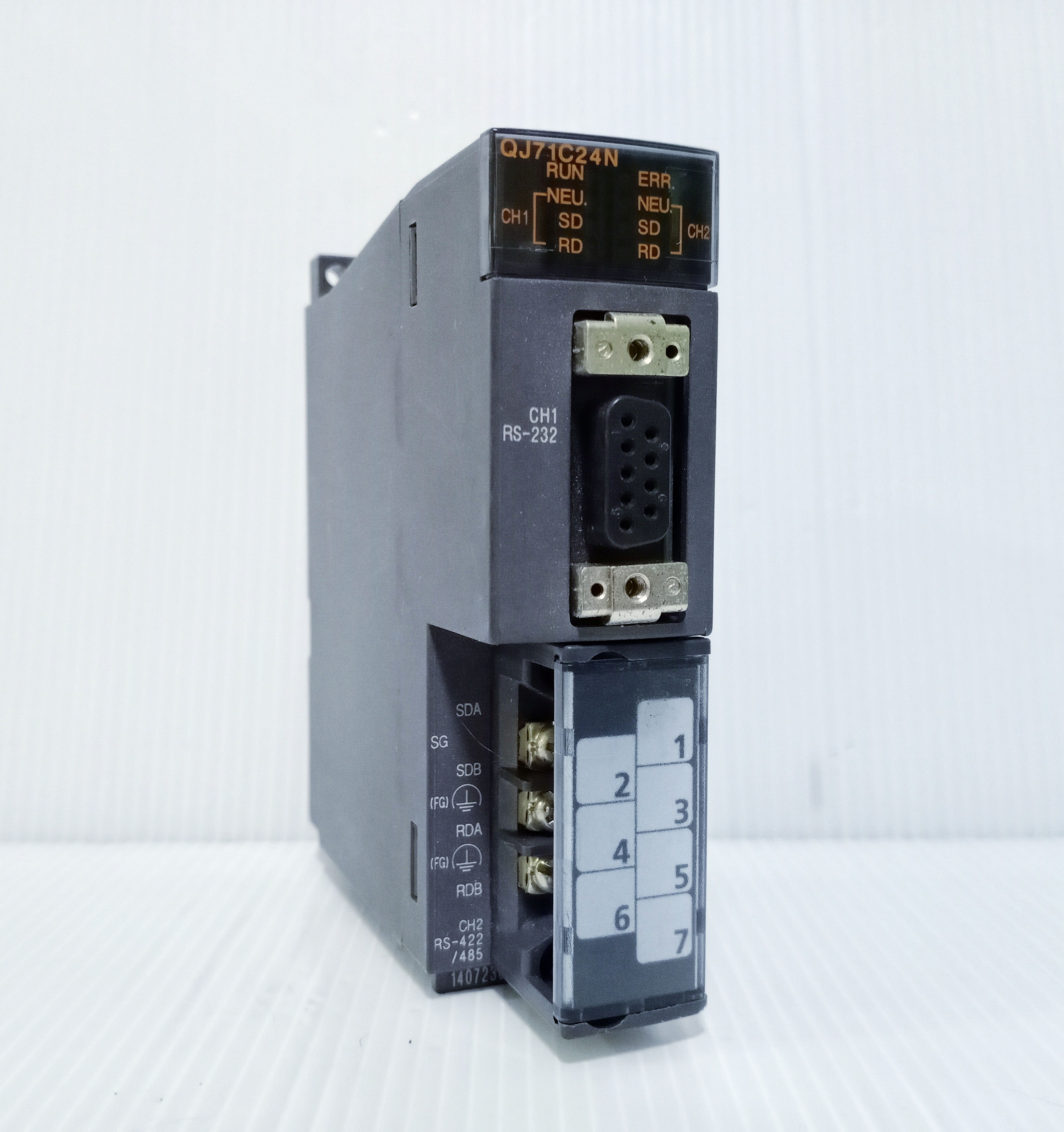 QJ71C24N (สินค้ามือสอง)