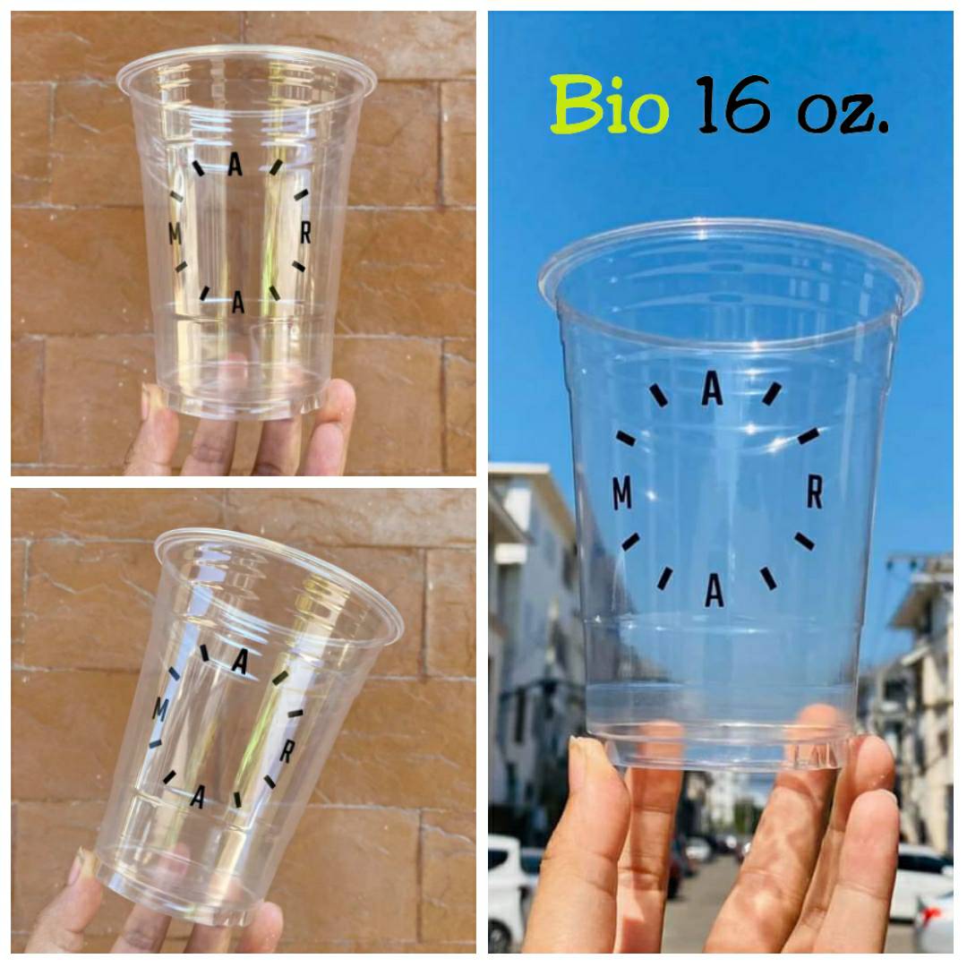 สกรีนแก้ว BIO