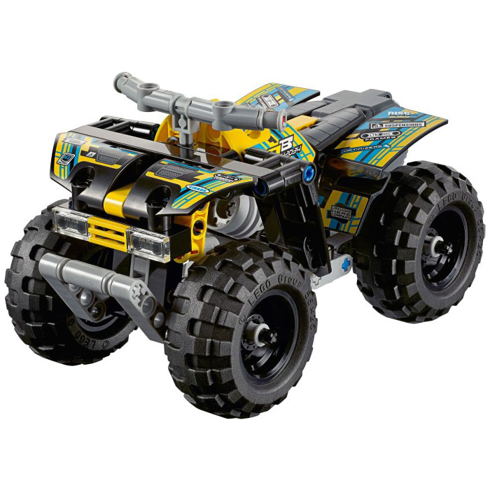 LEGO Technic 42034 Quad Bike