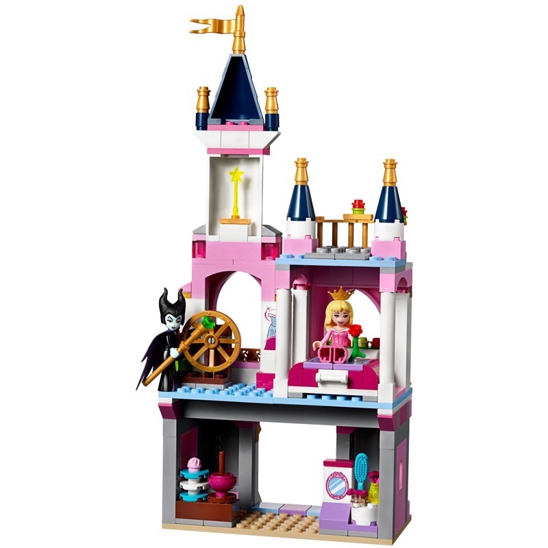 LEGO Disney 41152 Sleeping Beauty's Fairytale Castle