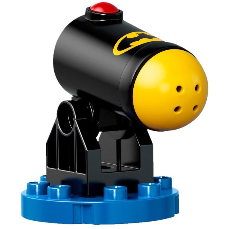 LEGO Duplo 10842 Batcave Challenge