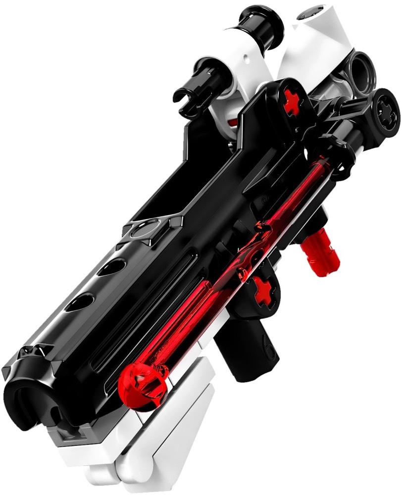 LEGO Star Wars 75114 First Order Stormtrooper