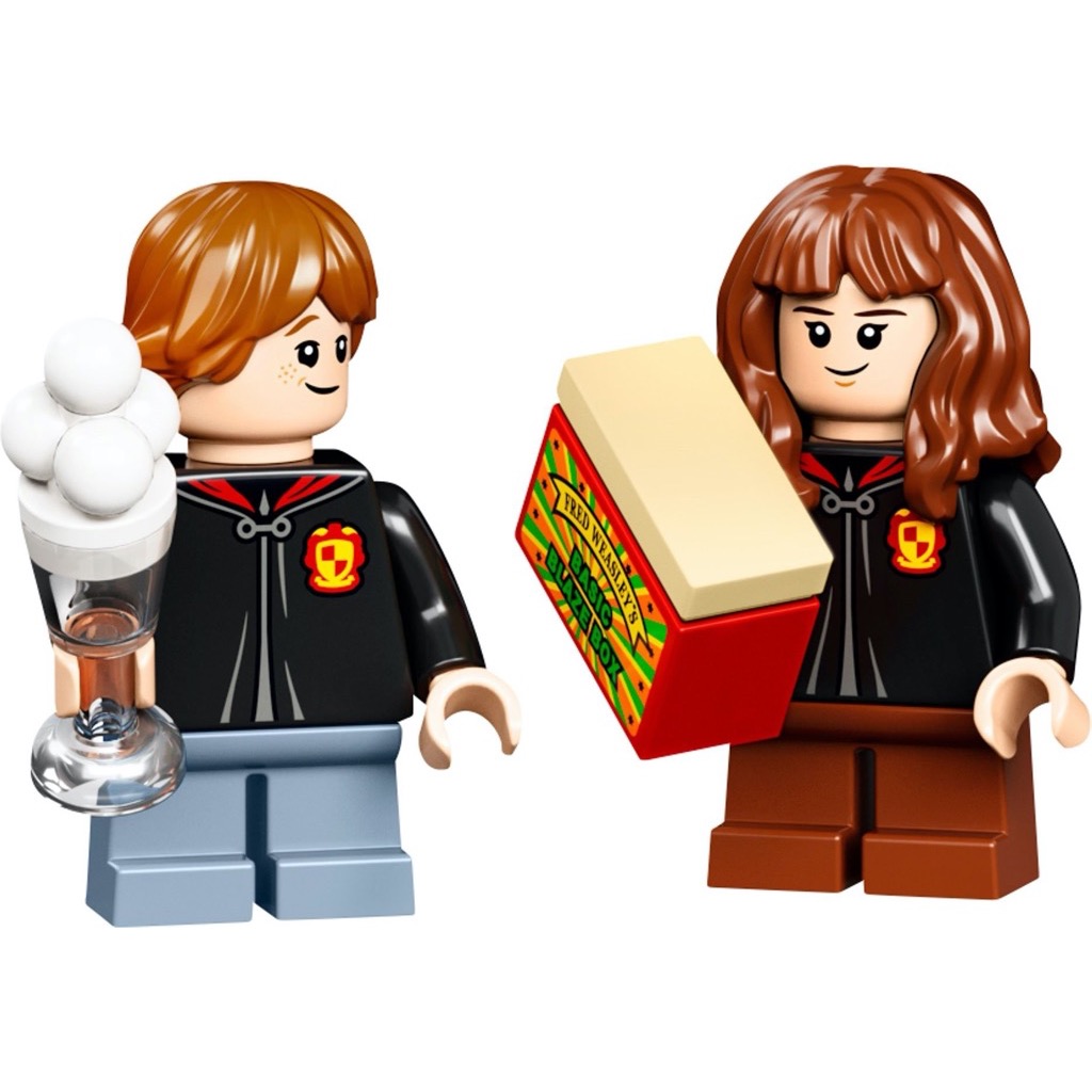 เลโก้ LEGO Exclusives 75978 Harry Potter Diagon Alley