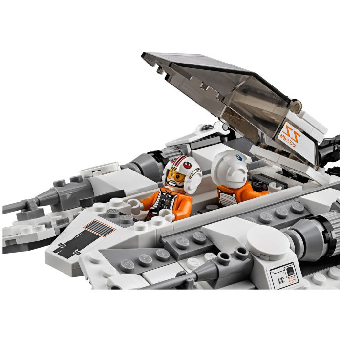 LEGO Star Wars 75049 Snowspeeder