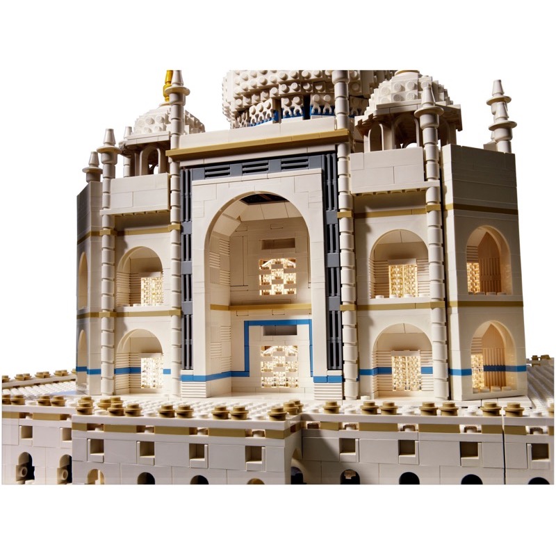 LEGO 10256 Taj Mahal
