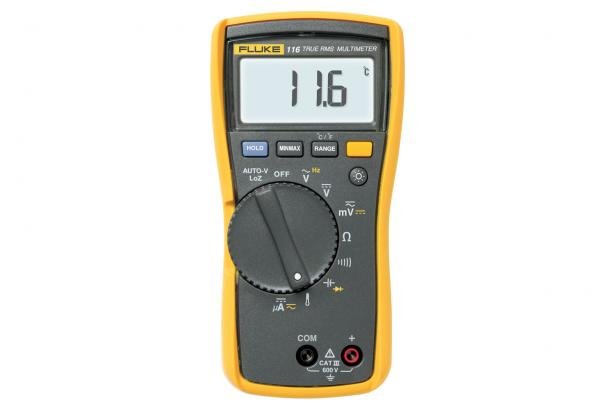 FLUKE 116 Digital Multimeter