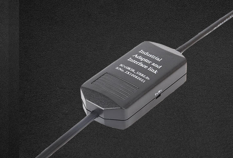 สาย Link PLC Mitsubishi USB-SC09 FX