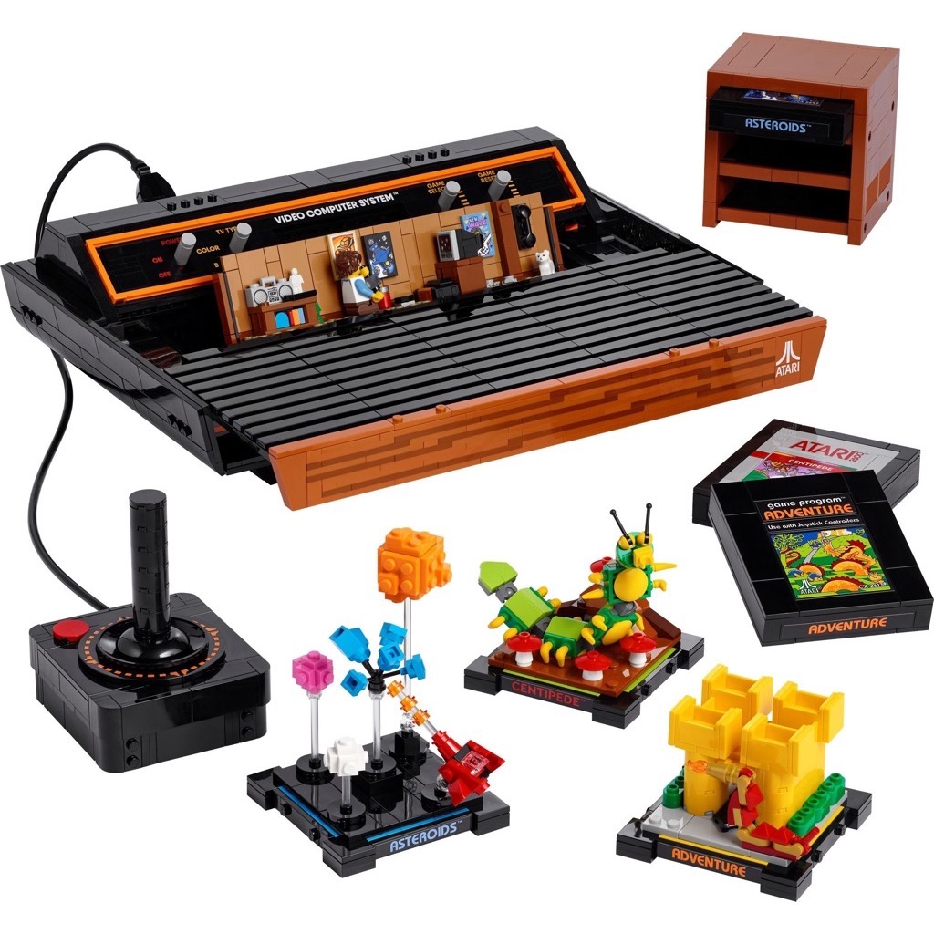 เลโก้ LEGO Exclusives 10306 Atari 2600