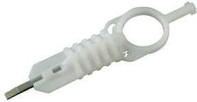 Adjust Key