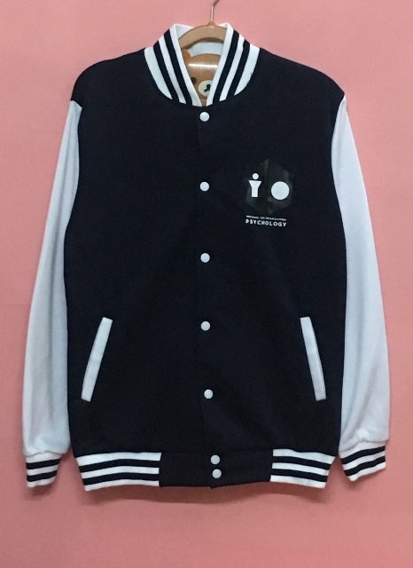 เสื้อแจ็คเก็ตเบสบอลเกษตรศาสตร์