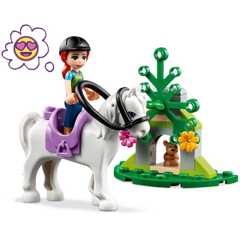 LEGO Friends 41371 Mia's Horse Trailer