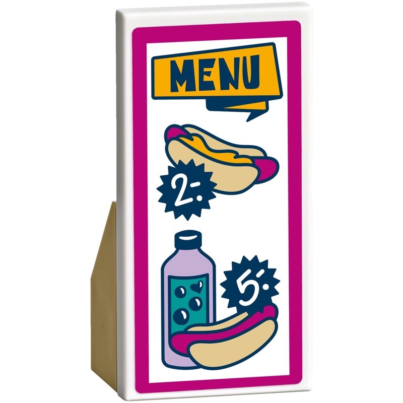 LEGO Friends 41334 เลโก้ Andrea's Park Performance