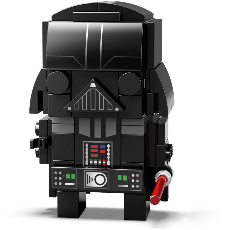 LEGO BrickHeadz 41619 Darth Vader