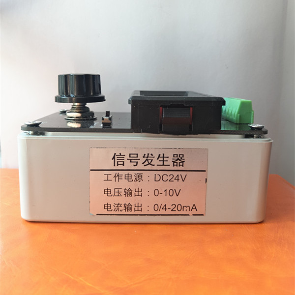Signal Generator SG-03 DC 0-10v / 4-20mA