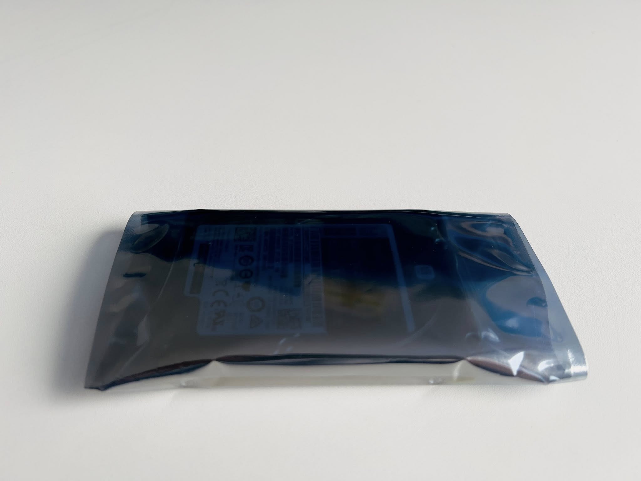 Lenovo HDD SAS 1.2TB 10K 12Gbps 00WG700 2.5" ฮาร์ดดิสเซิร์ฟเวอร์รีโนโวมือสองพร้อมใช้งาน