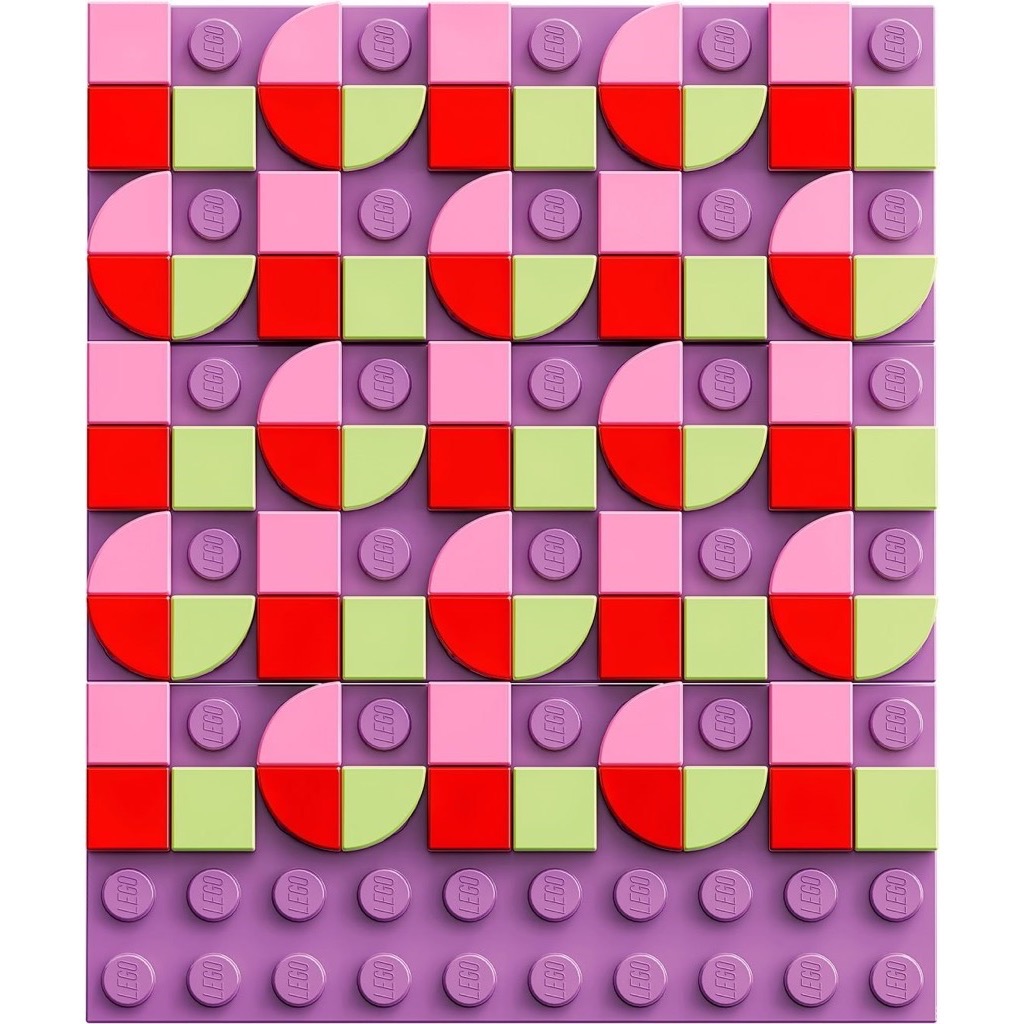 เลโก้ LEGO DOTs 41950 Lots of DOTS - Lettering