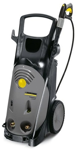 เครื่องฉีดน้ำแรงดันสูง 275 บาร์ Karcher HD 10/25-4S