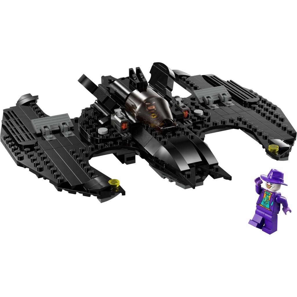 เลโก้ LEGO Super Heroes 76265 Batwing: Batman vs. The Joker