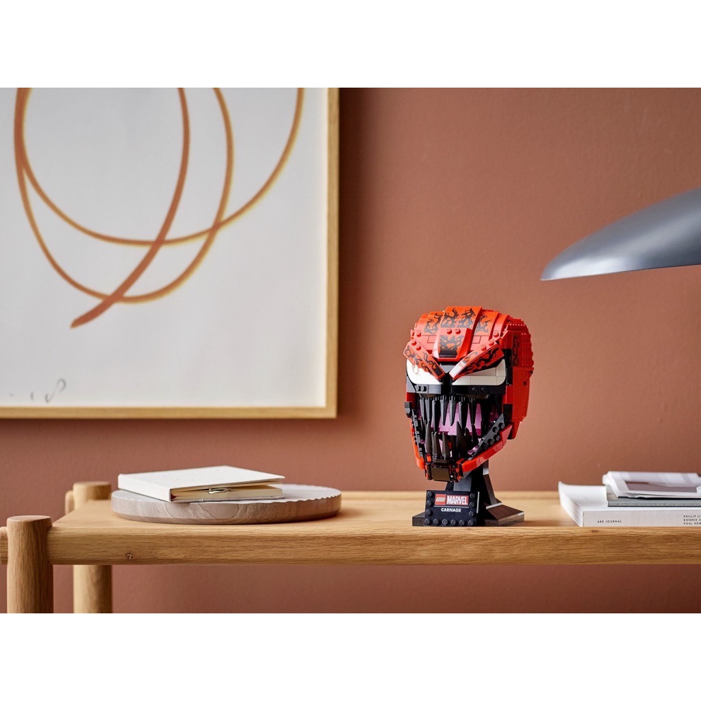 เลโก้ LEGO Super Heroes 76199 Carnage