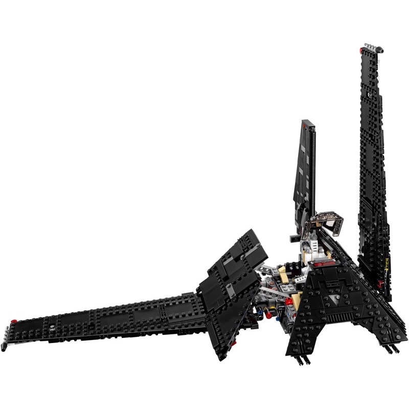 LEGO Star Wars 75156 Krennic's Imperial Shuttle (กล่องไม่สวย)