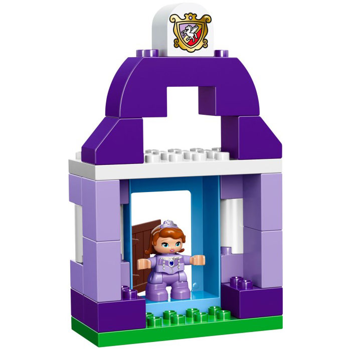 LEGO Duplo 10594 Sofia the First Royal Castle