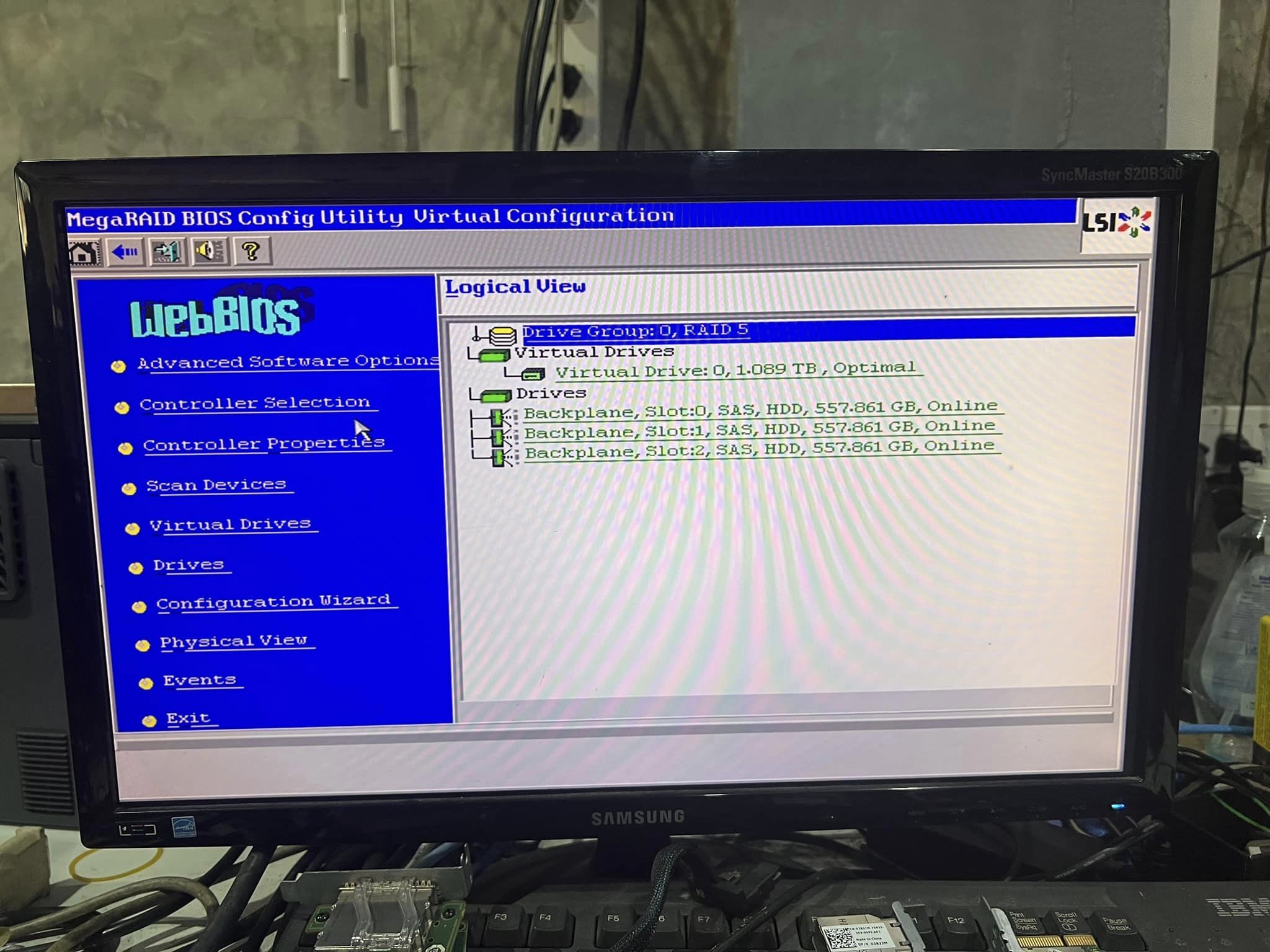 ibm x3650 m4 32gb 2cpu 20cores เซิฟเวอร์มือสองพร้อมใช้งาน