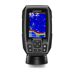 โซน่าหาปลา+GPS รุ่น Garmin FF 250 GPS เมนูภาษาไทย