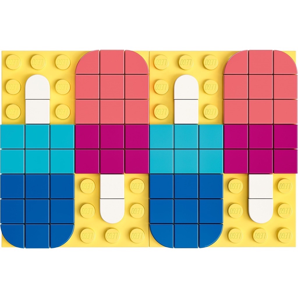 เลโก้ LEGO DOTs 41935 Lots of DOTS