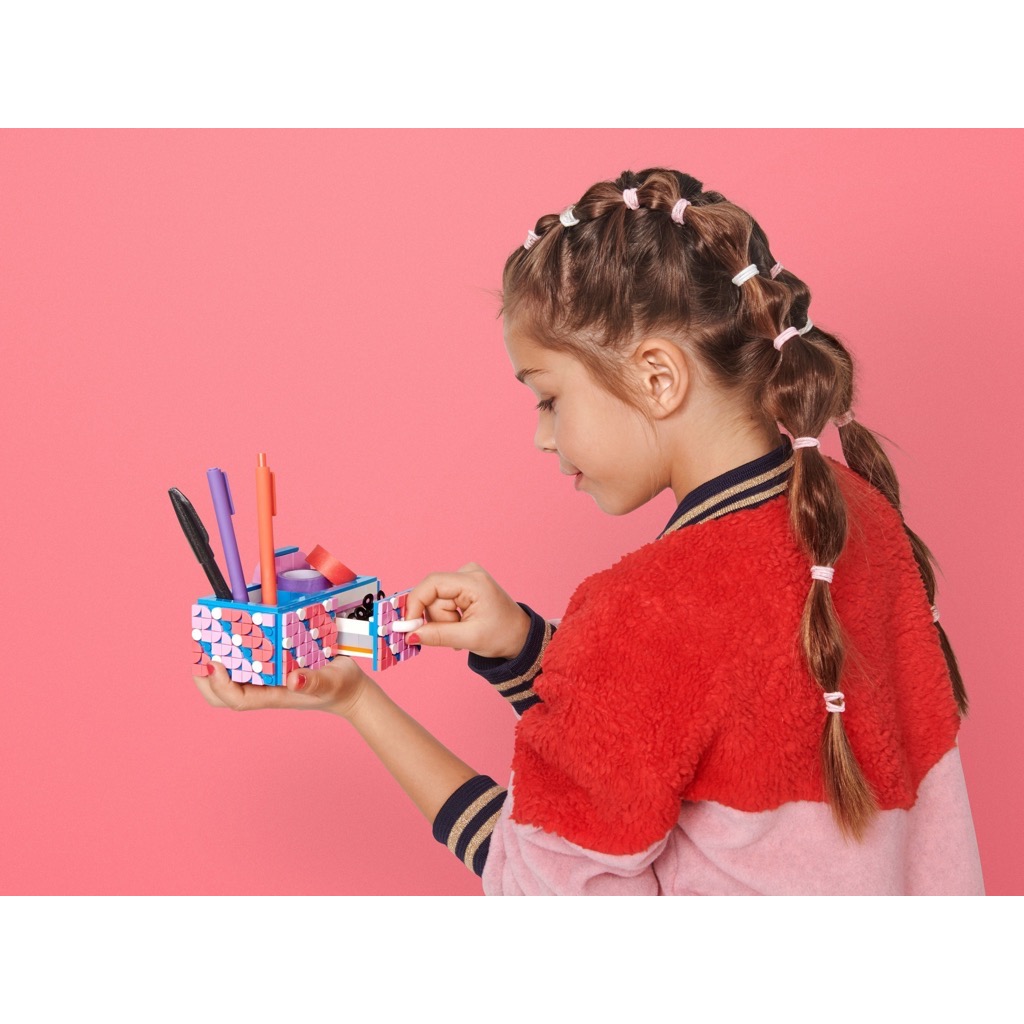 เลโก้ LEGO DOTS 41907 Desk Organiser