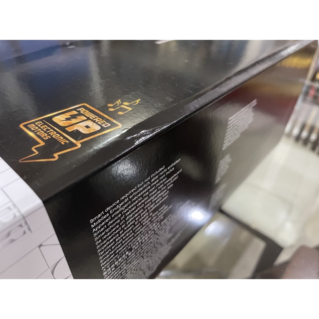 LEGO Exclusives 21323 Grand Piano (Damaged Box - กล่องไม่สวย)