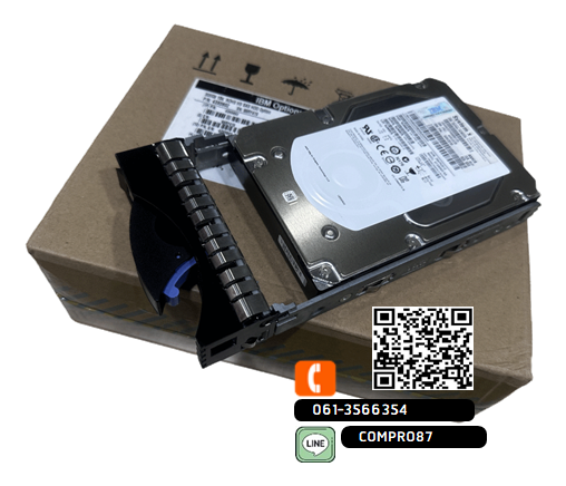 00AR137,00Y2432,00MJ149,00Y2507 ,Lenovo,IBM 1.2TB,10K,6G,SAS,3.5in,HS HDD,Storwize,V3500,V3700,V5000,V7000