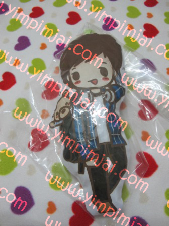 ตุ๊กตาหมอน