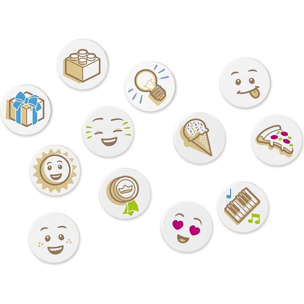 เลโก้ LEGO Exclusives 41839 Message Board