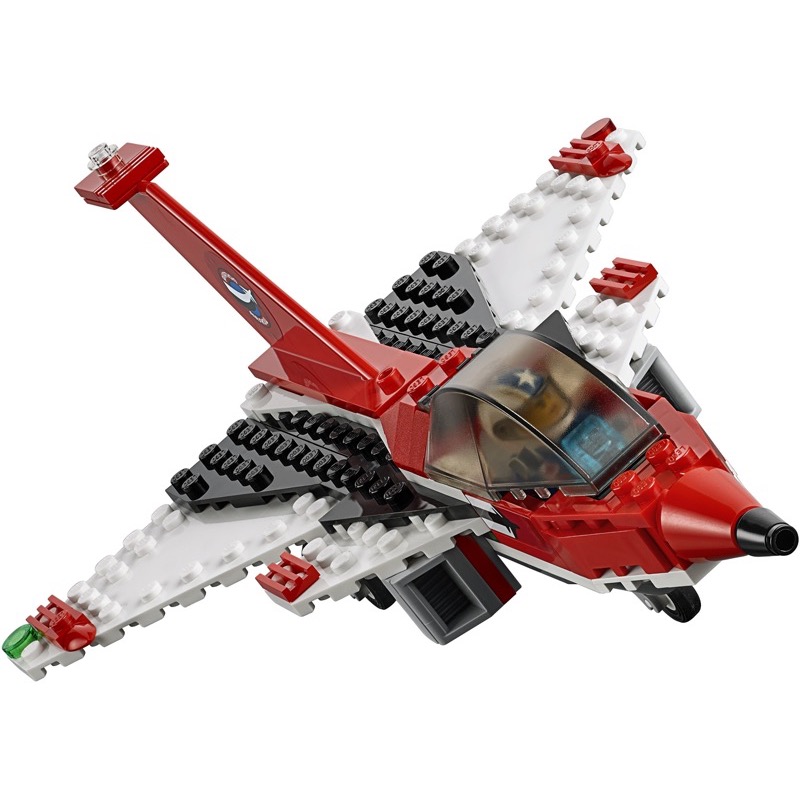 LEGO City 60103 Airport Air Show