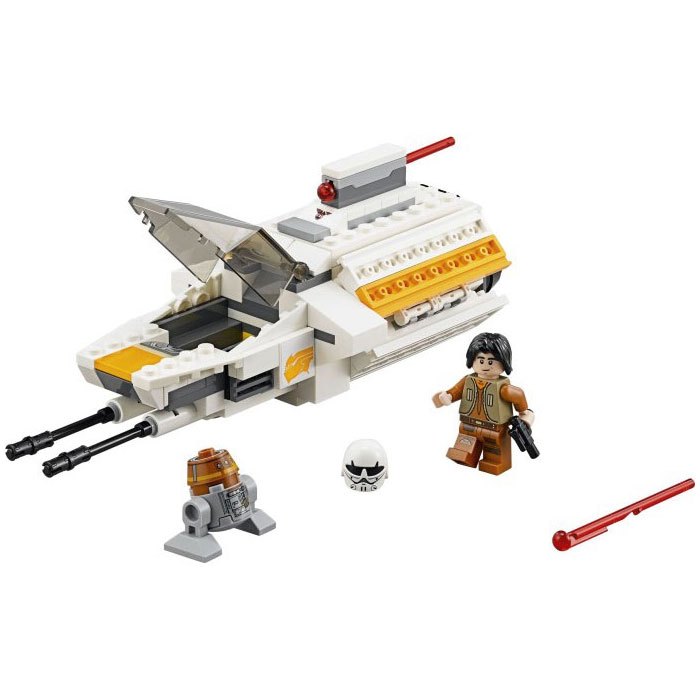 LEGO Star Wars 75048 The Phantom (Retired Product)