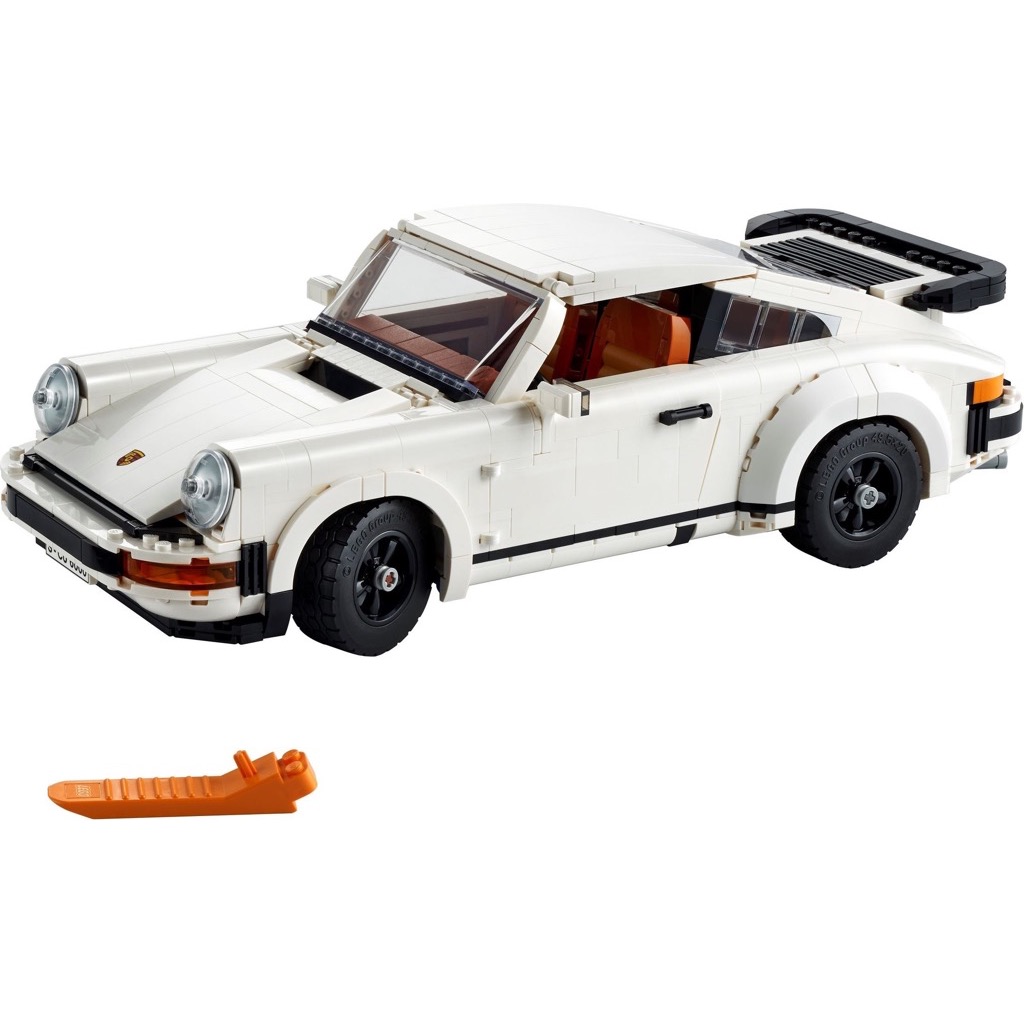 เลโก้ LEGO Exclusives 10295 Porsche 911