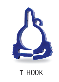 T HOOK ตัวแขวน้ทปน้ำหยด