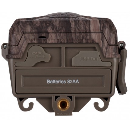 กล้องดักถ่ายภาพสัตว์ป่า Moultrie M-50i Game Camera