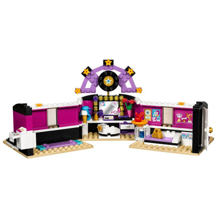 LEGO Friends 41104 Pop Star Dressing Room