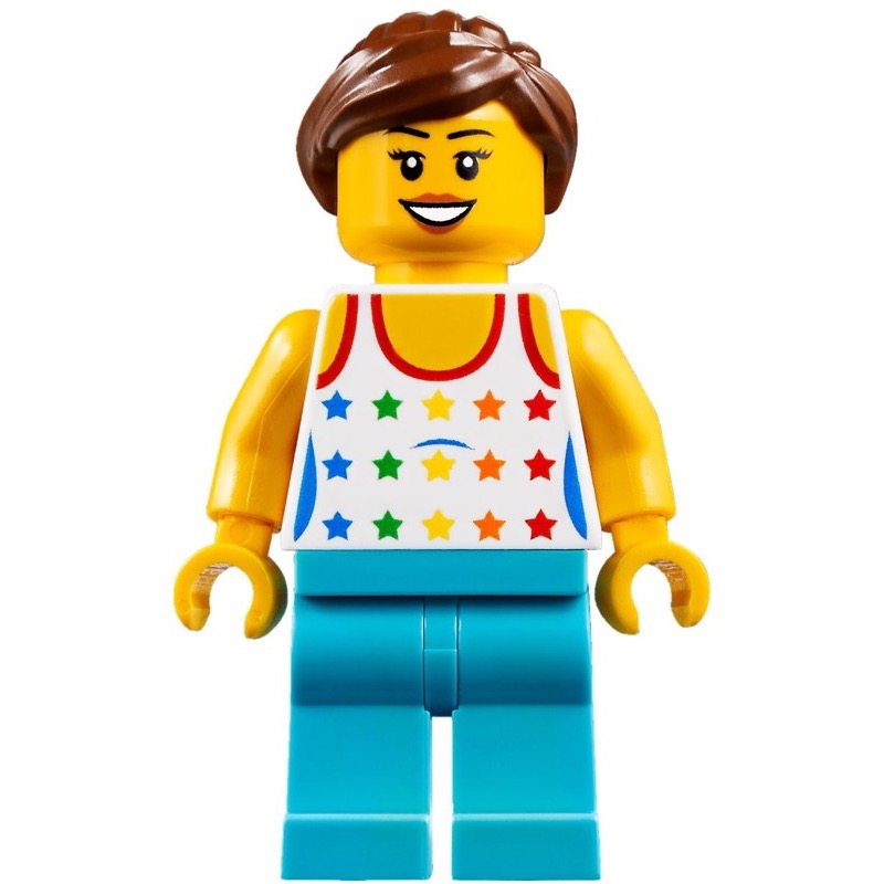 LEGO Creator 31081 Modular Skate House