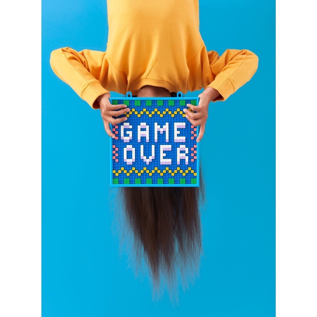 เลโก้ LEGO DOTs 41952 Big Message Board