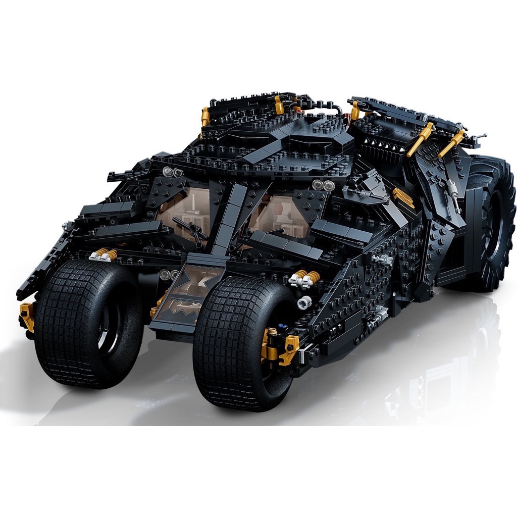 เลโก้ LEGO Exclusives 76240 Super Heroes Batmobile Tumbler